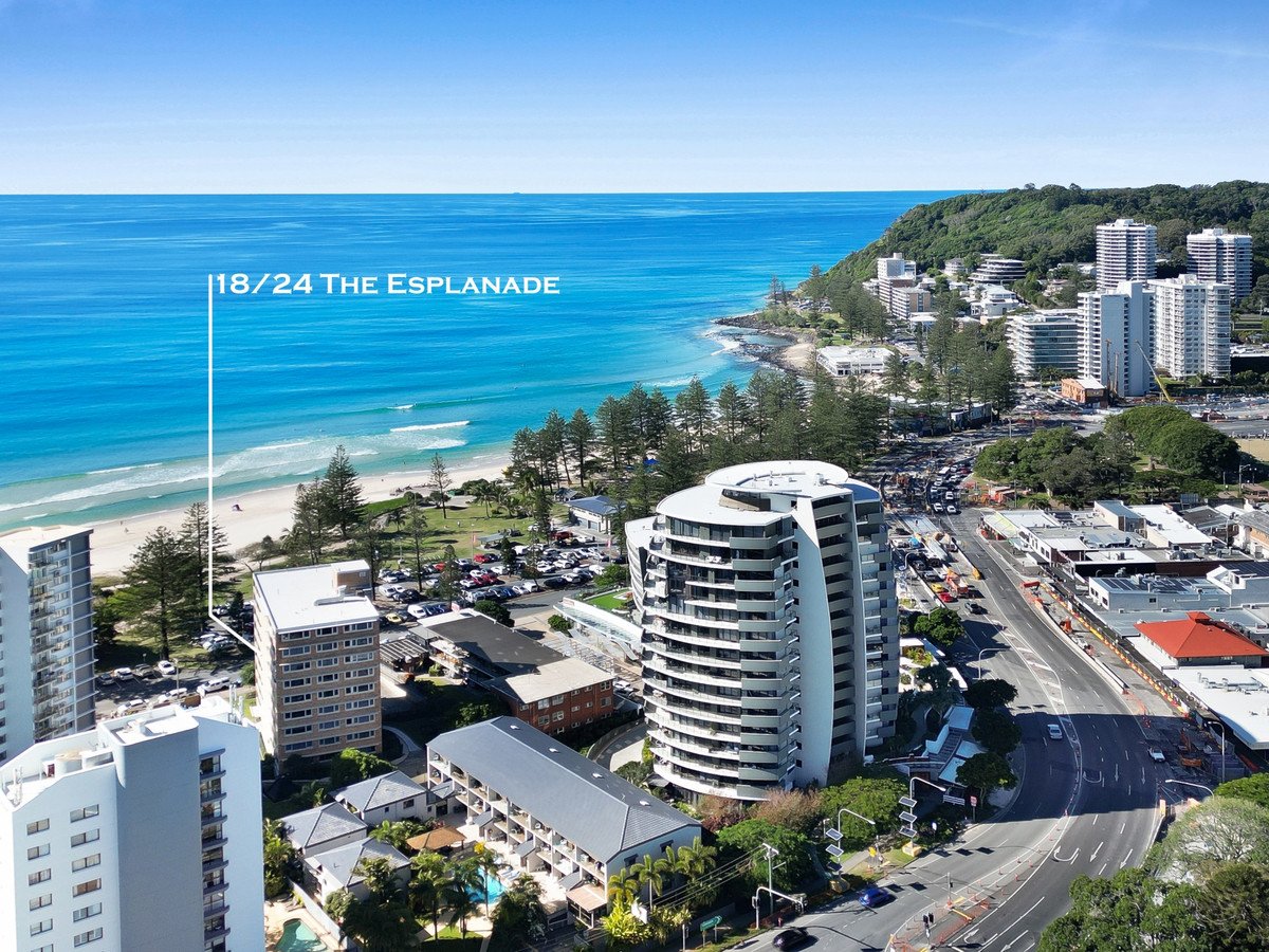 18/24 The Esplanade Burleigh Heads 1