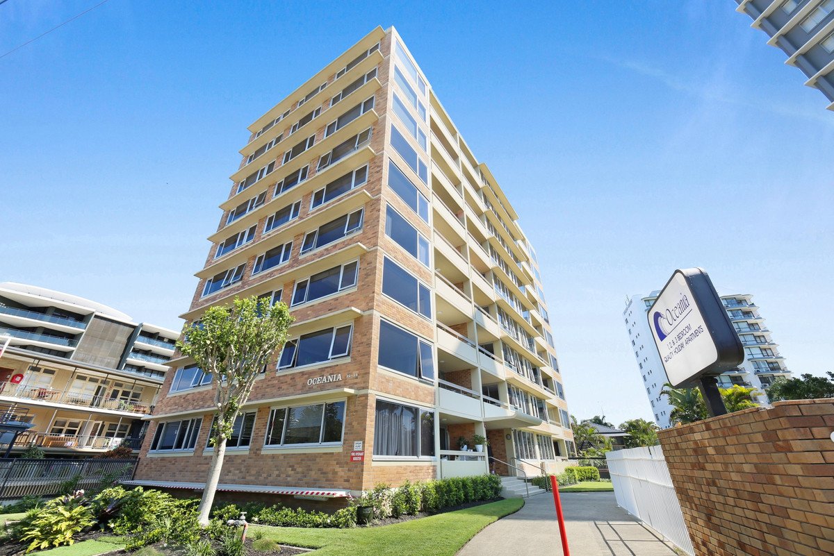 18/24 The Esplanade Burleigh Heads 18