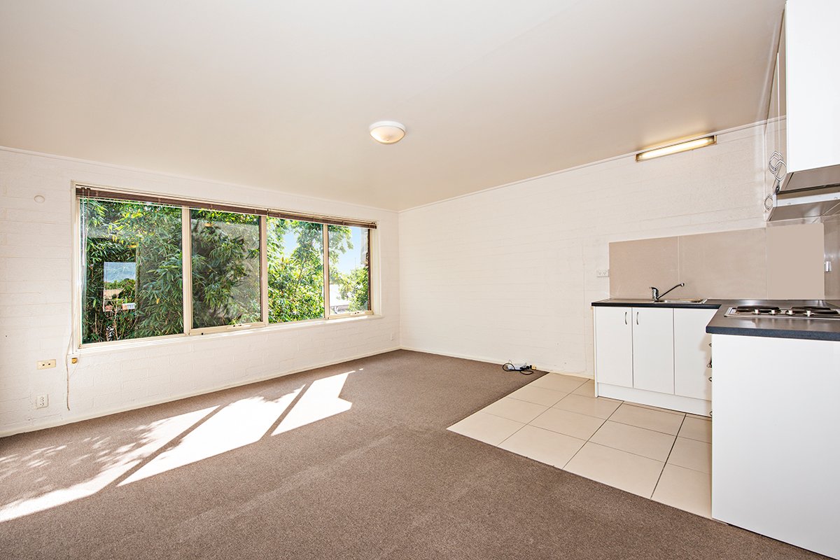 Gallery: 18/244 Mary Street
