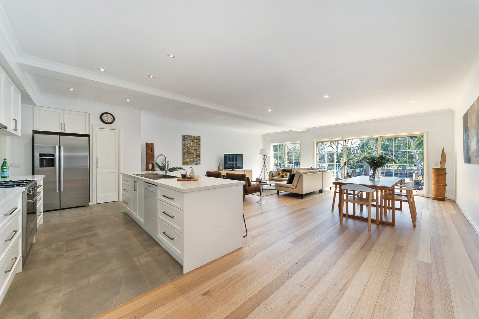 1/825 High Street, Kew East, VIC