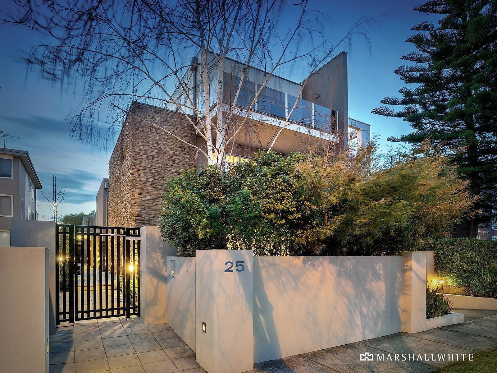 18/25 Kooyong Road, Armadale, VIC