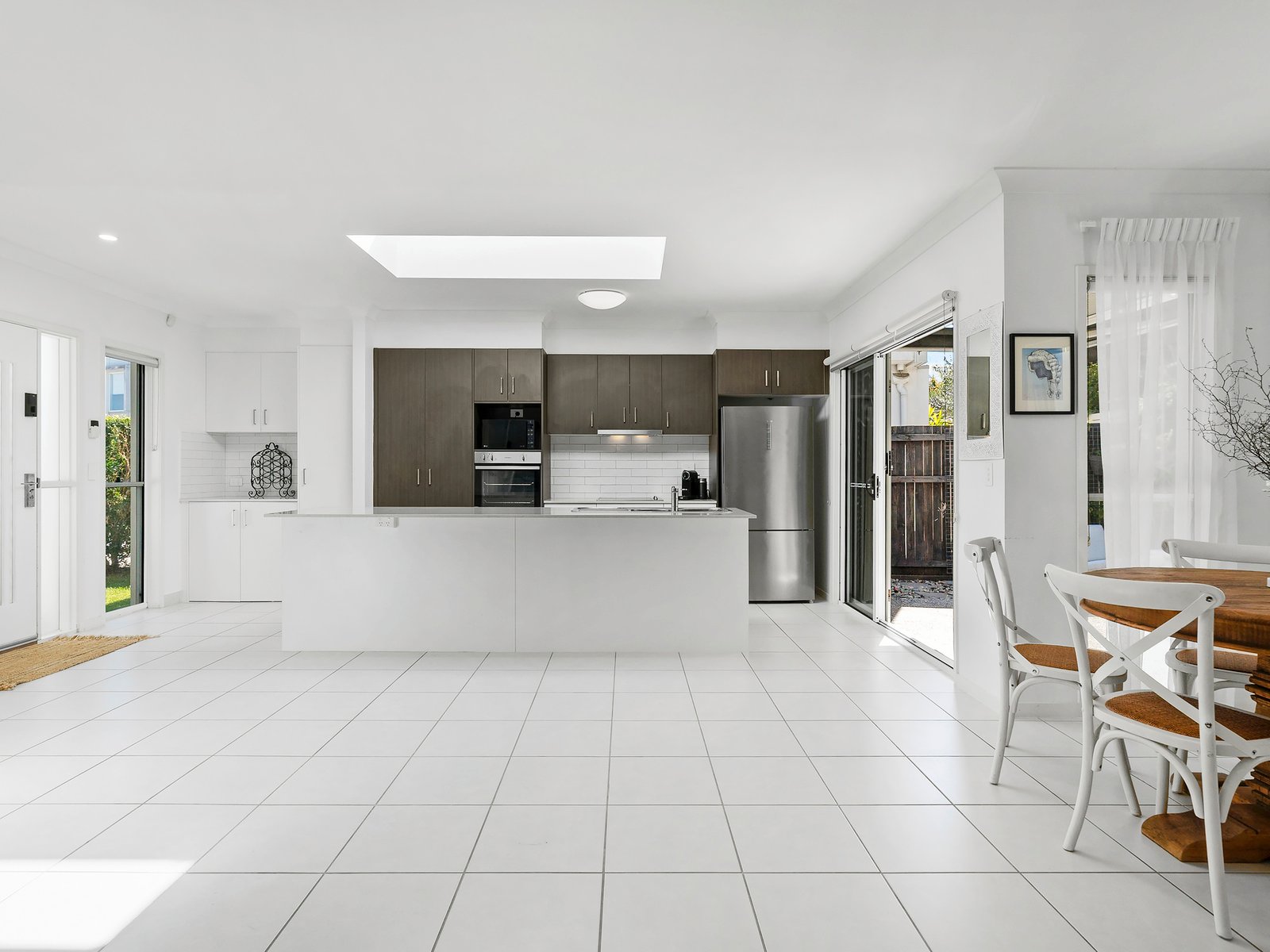 18/25 Salt Water Crescent KINGSCLIFF 4