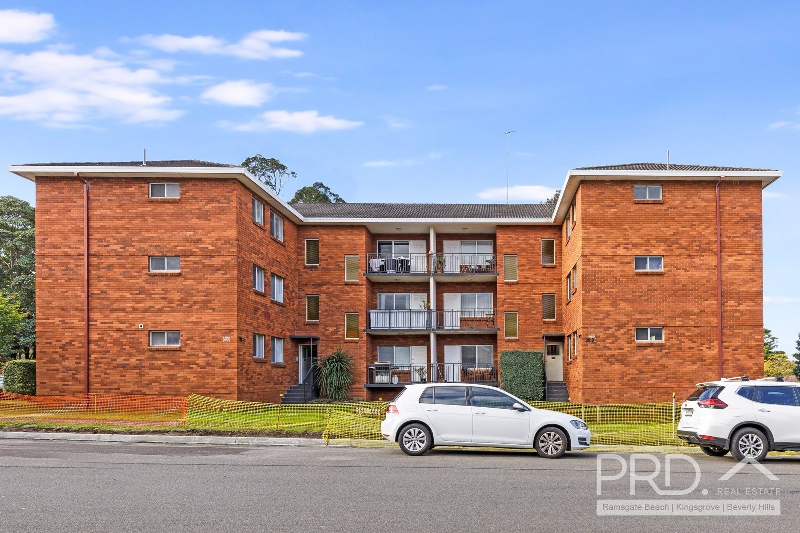 18/26 Kairawa St  SOUTH HURSTVILLE 6