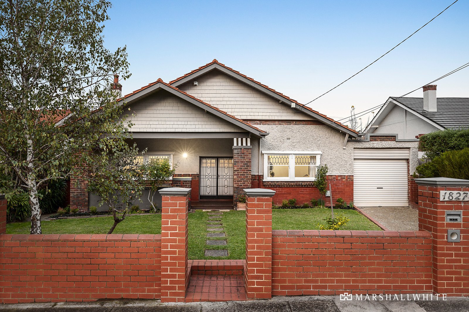 1827-1829 Malvern Road, Glen Iris, VIC