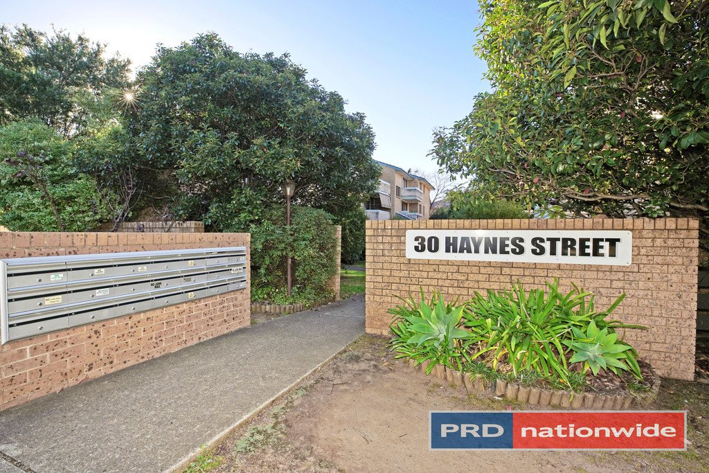 18/28-30 Haynes Street PENRITH 10