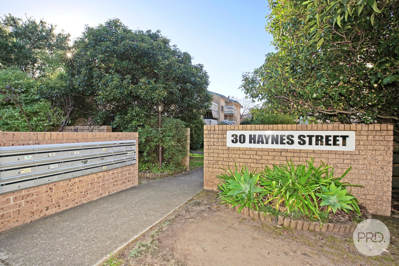 18/28-30 Haynes Street PENRITH 8