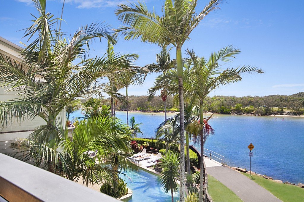 18/28 Moss Street KINGSCLIFF 2