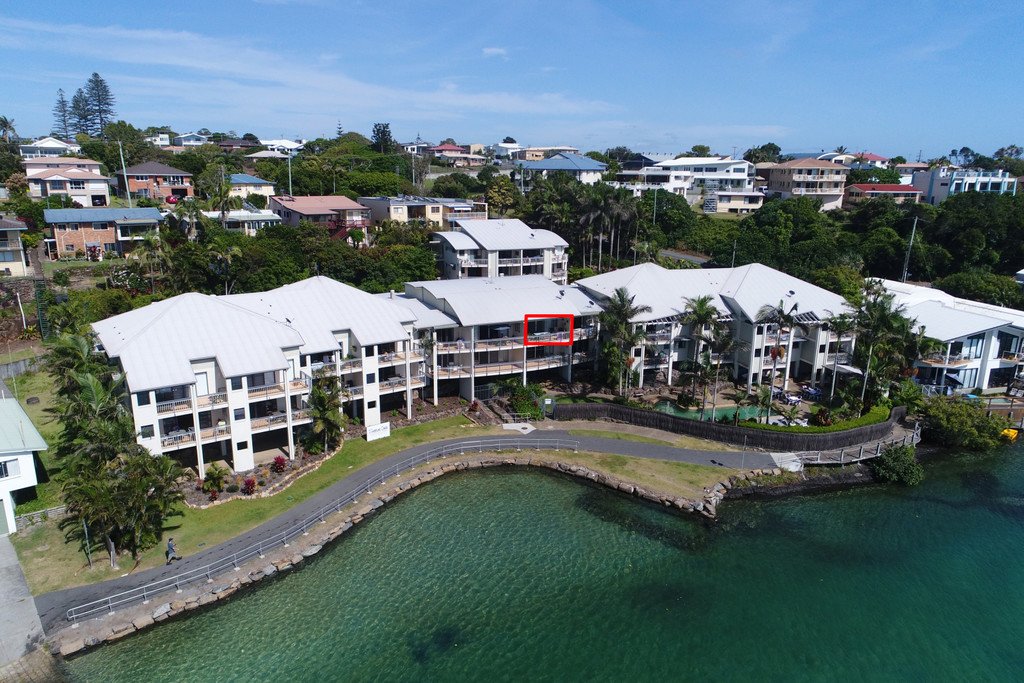 18/28 Moss Street KINGSCLIFF 5