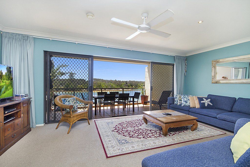 18/28 Moss Street KINGSCLIFF 6