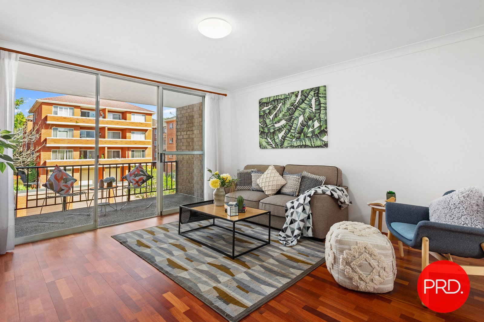 18/29-31A Green Street KOGARAH 5