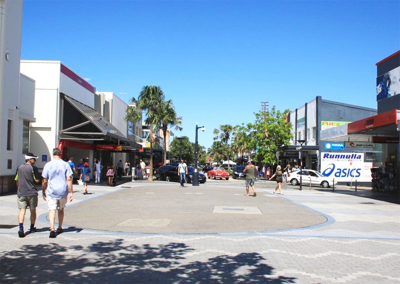 18/29-33 Tullimbar Road CRONULLA 6