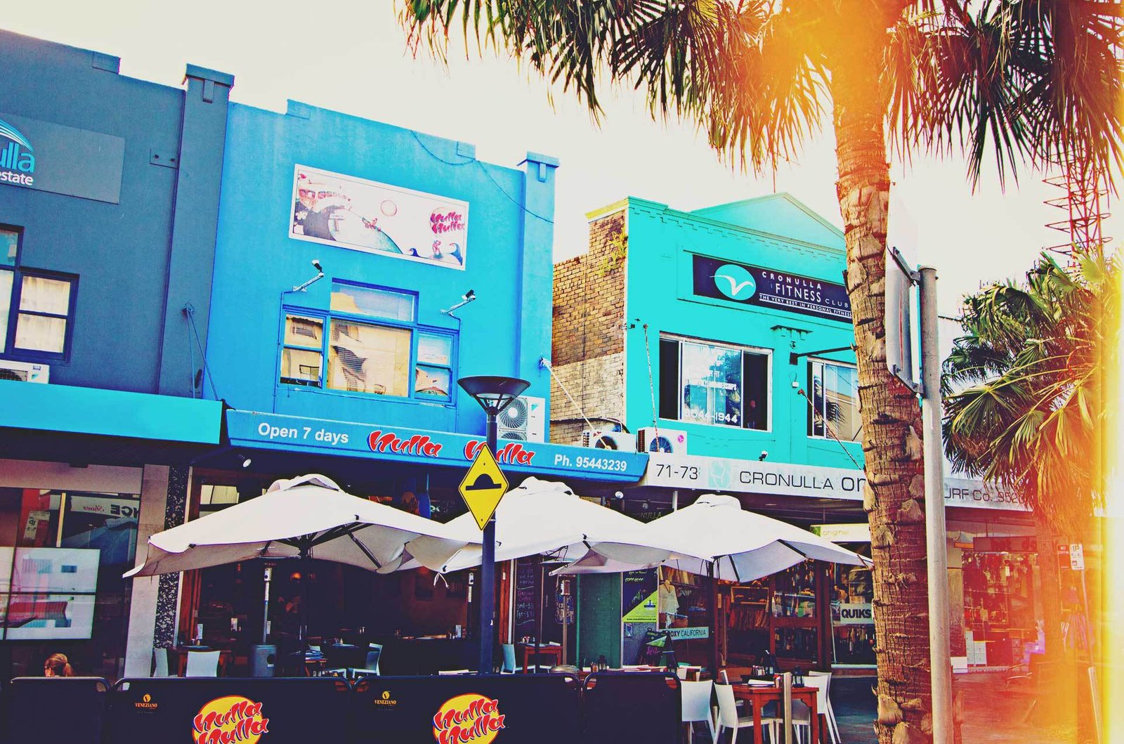 18/29-33 Tullimbar Road CRONULLA 7