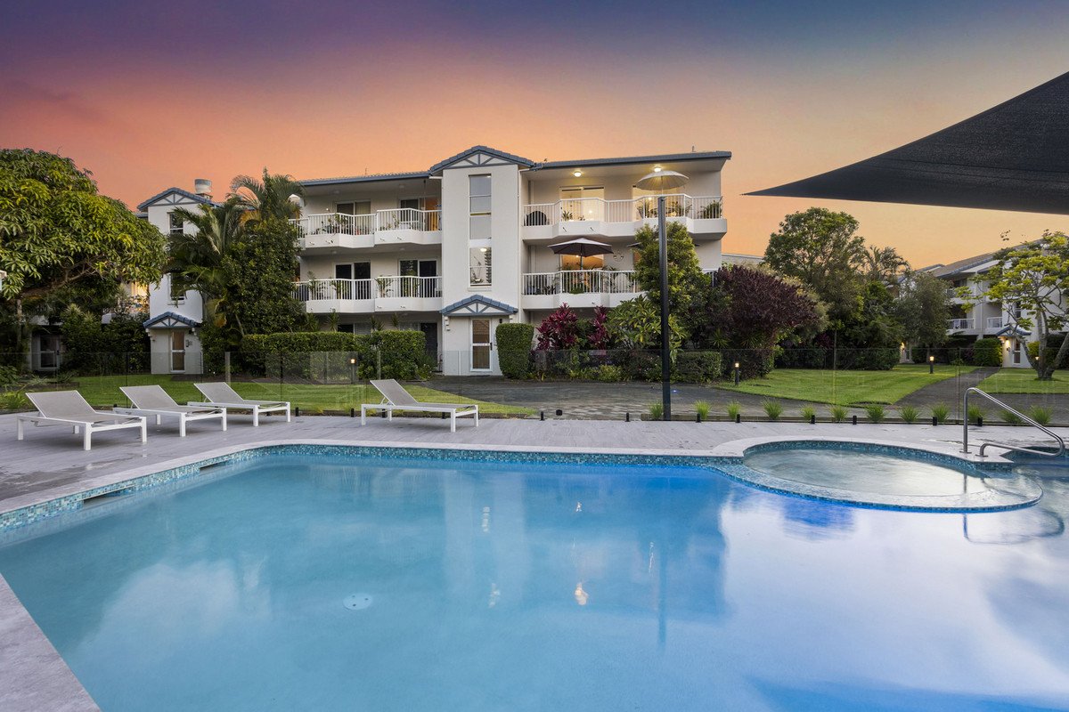 18/29 Burleigh Street Burleigh Heads 5