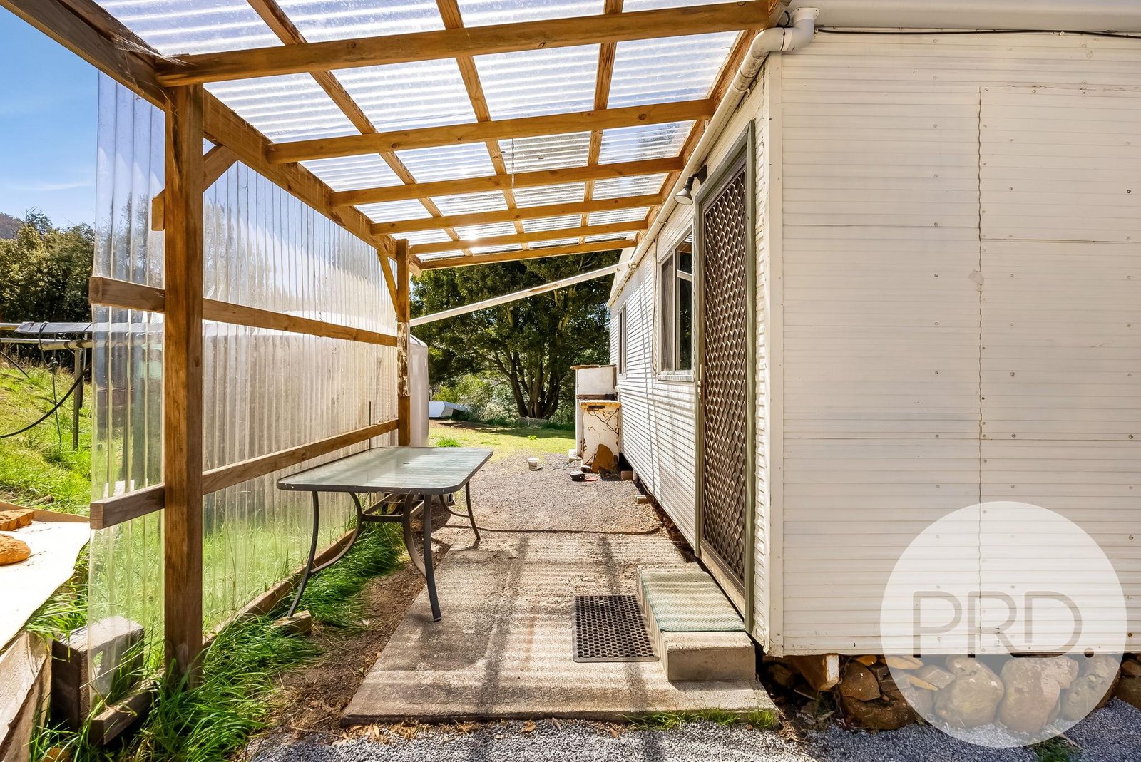 182A Braslins Road BLACK HILLS 5