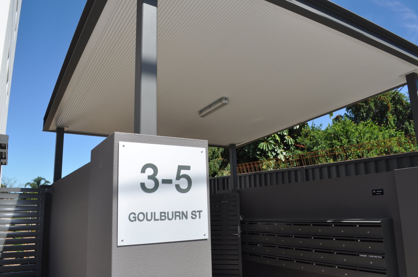 18/3-5 Goulburn Street LIVERPOOL 2