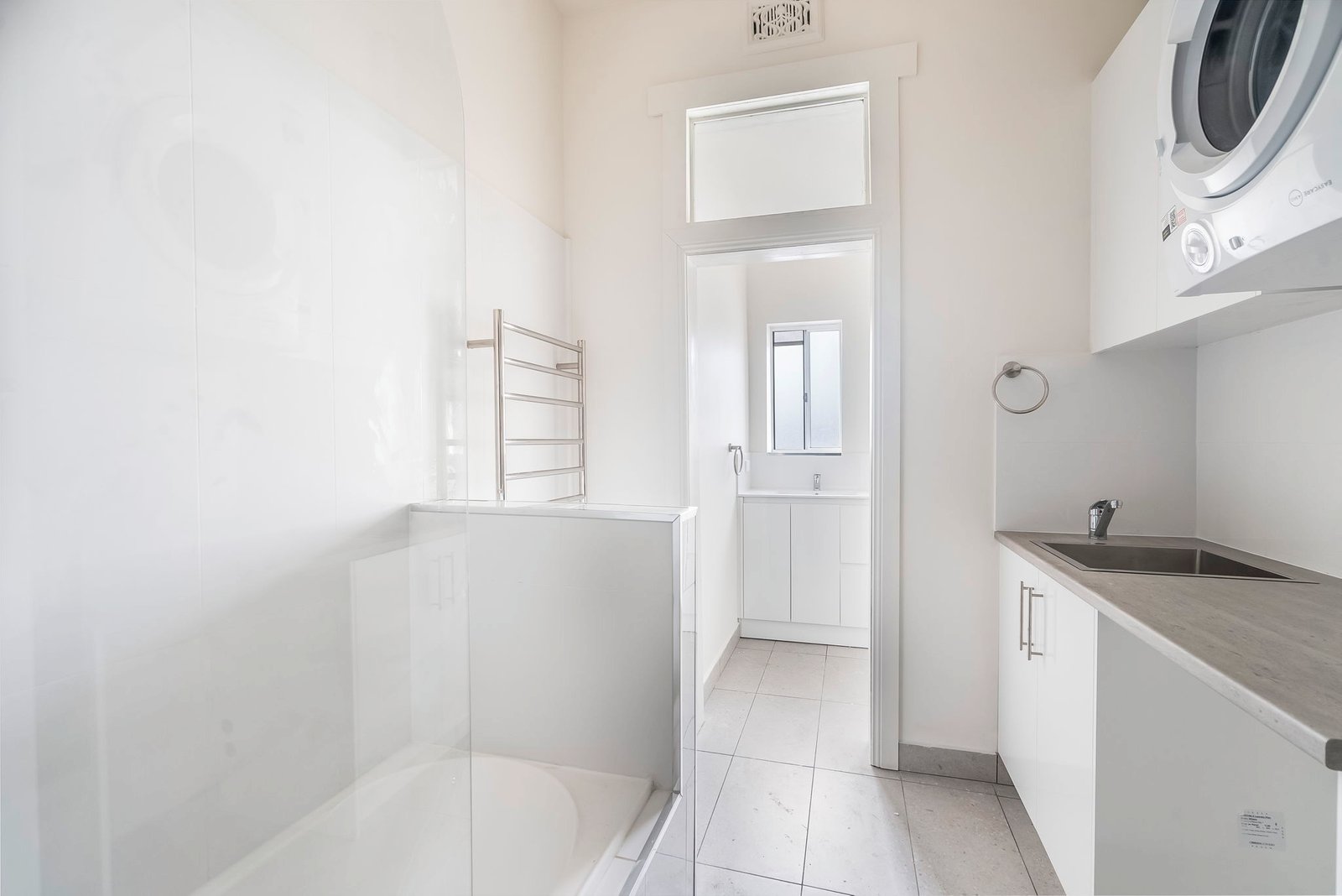 1/83 Arthur Street WEST HOBART 8