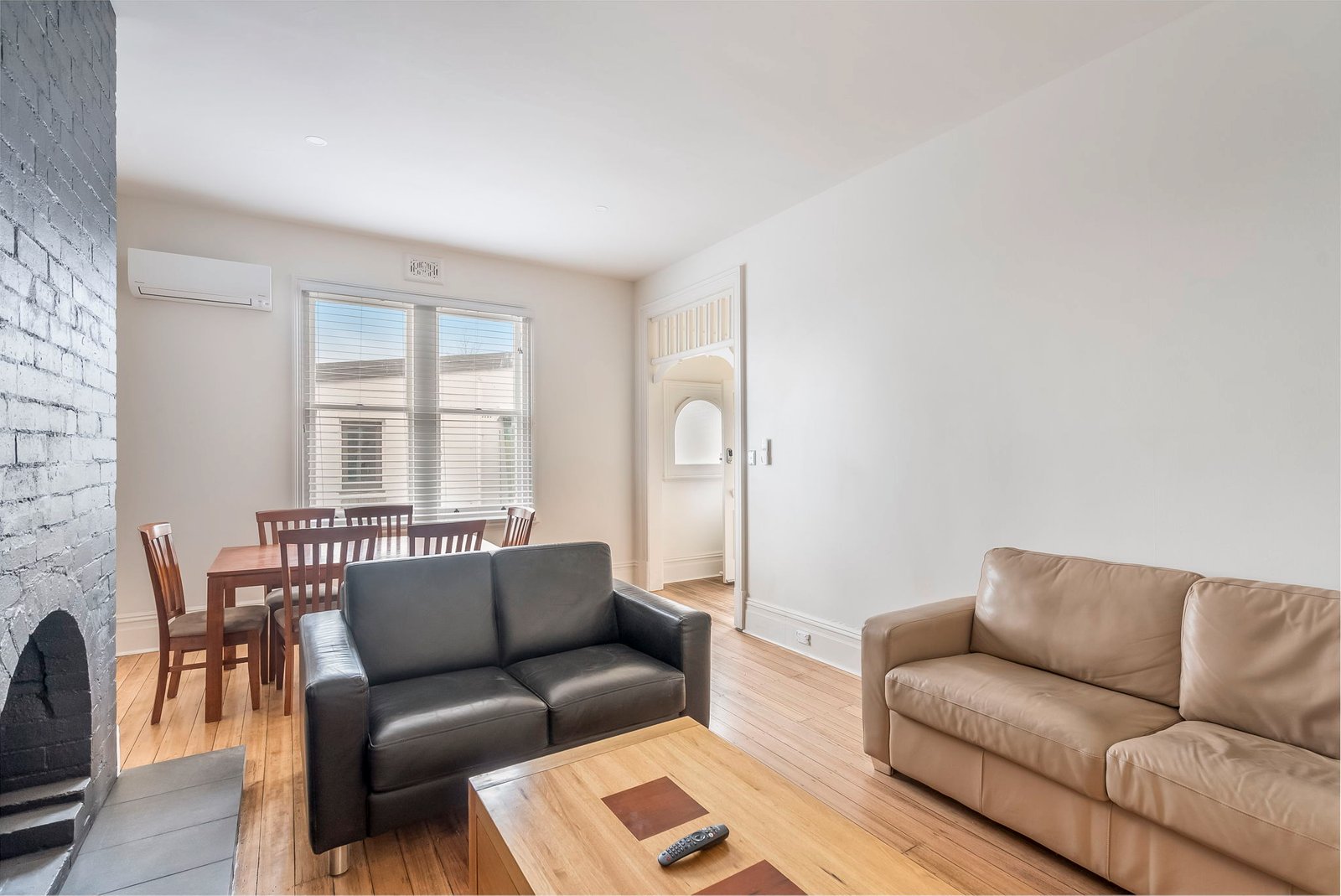 1/83 Arthur Street WEST HOBART 3