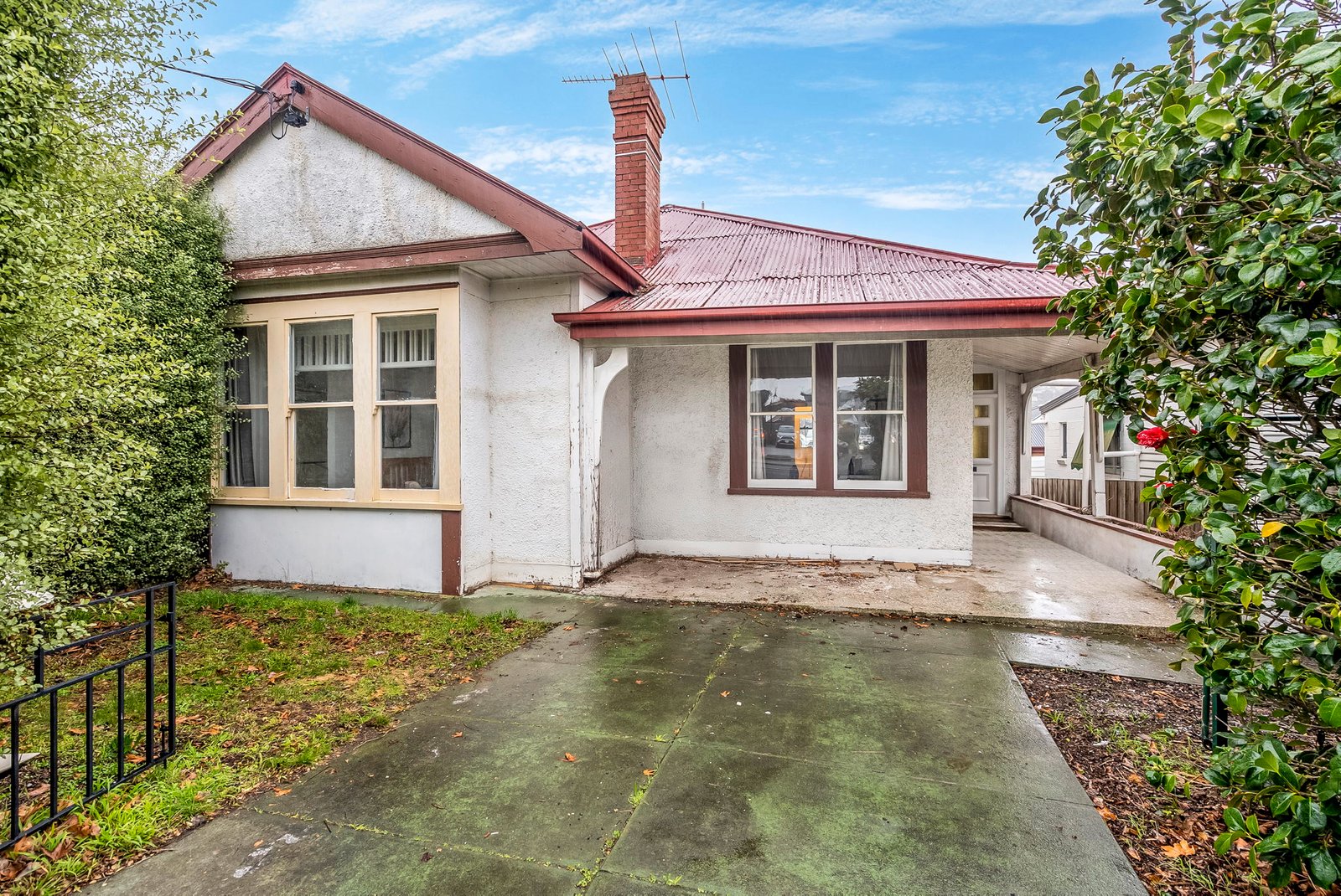 1/83 Arthur Street WEST HOBART 9