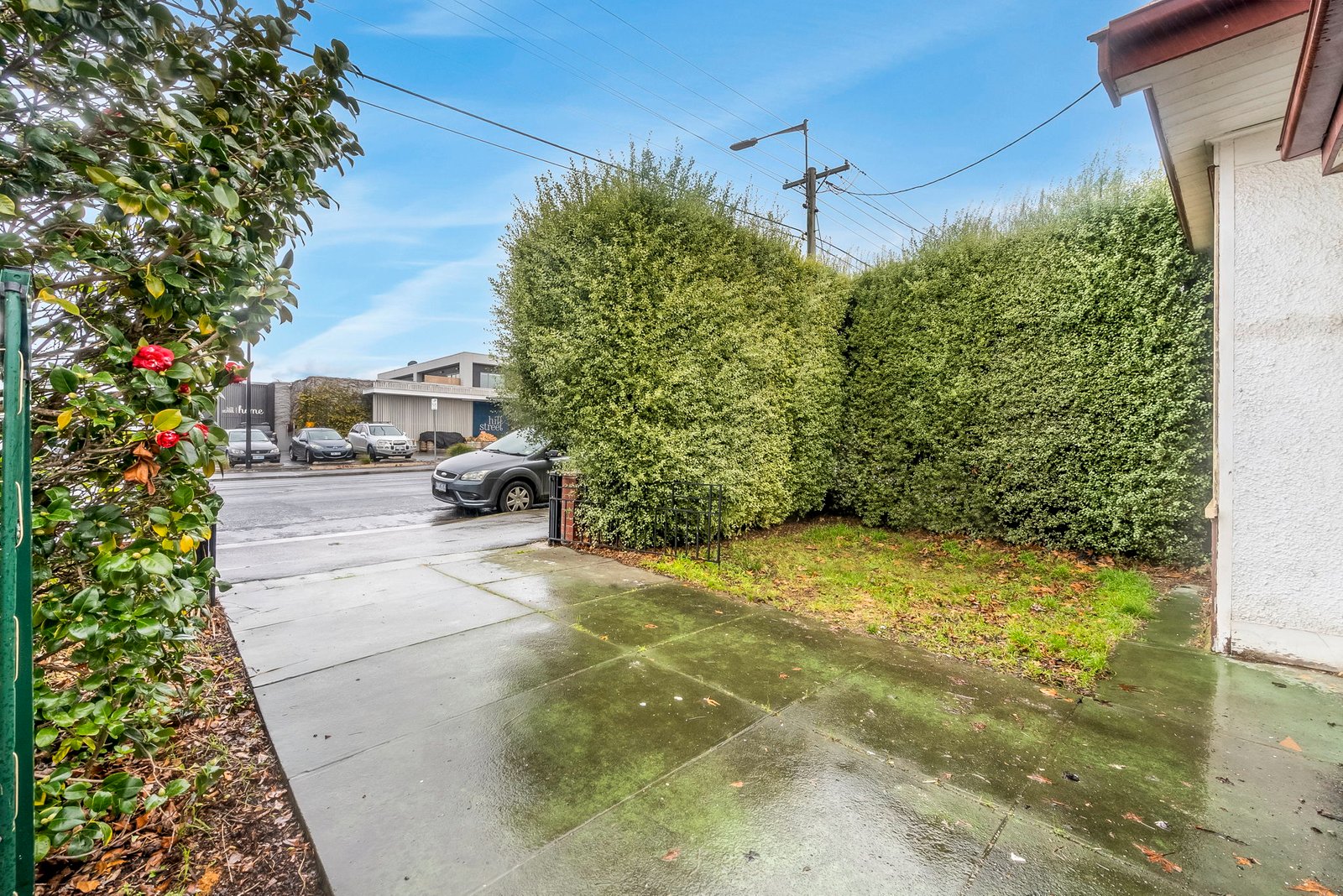 1/83 Arthur Street WEST HOBART 10