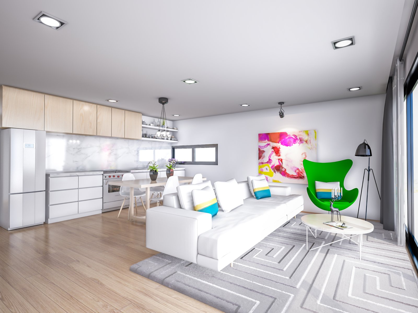 Gallery: 1/83 Asling Street