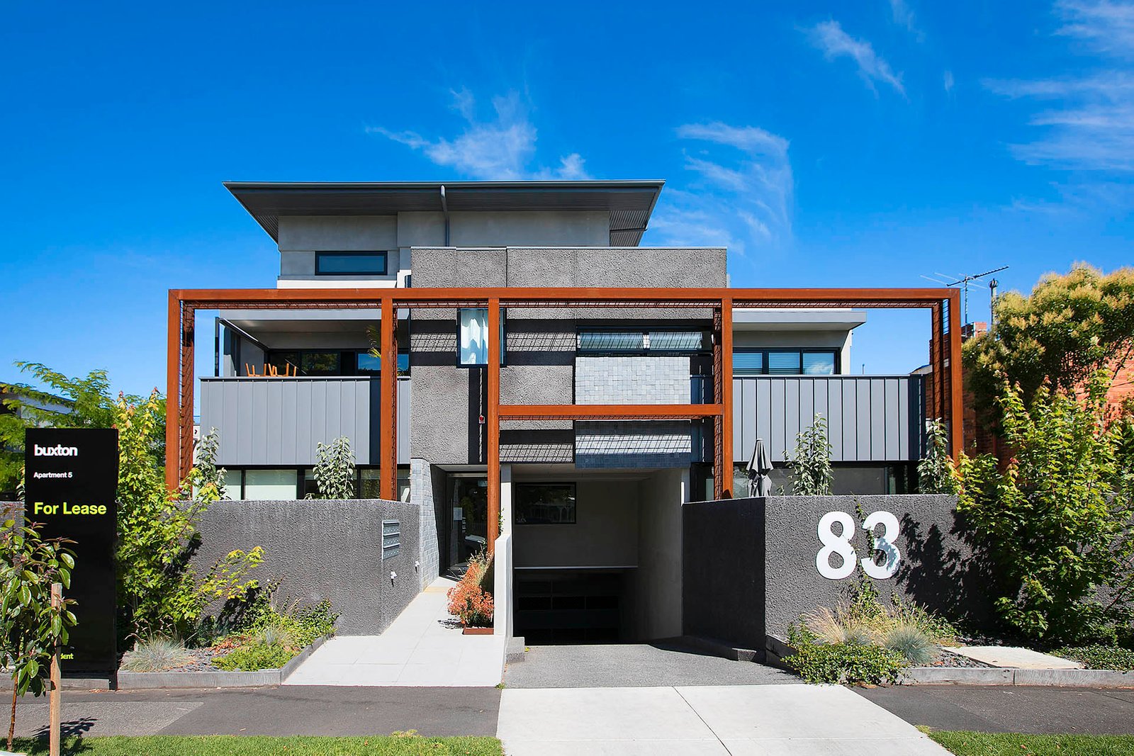 Gallery: 1/83 Asling Street