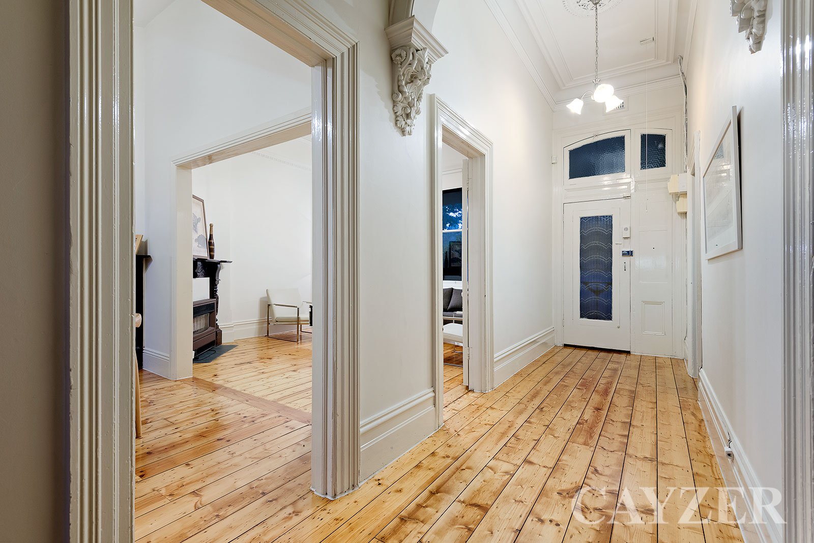 Gallery: 183 Canterbury Road