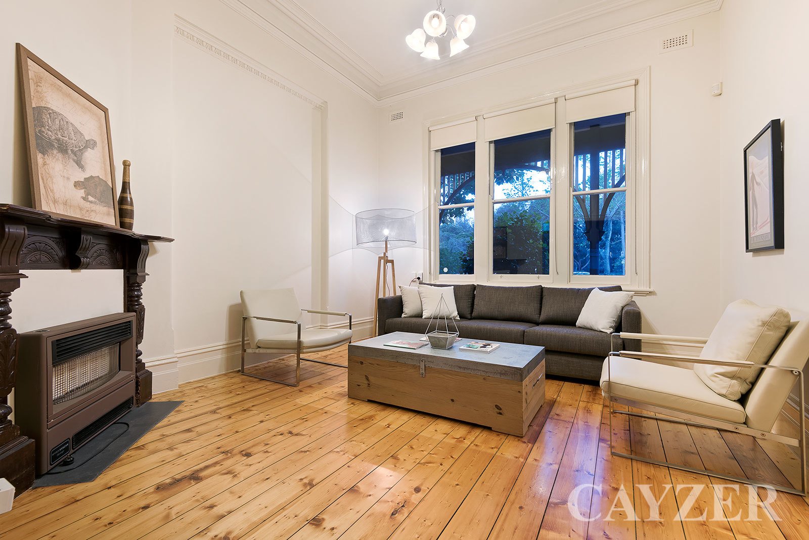 Gallery: 183 Canterbury Road