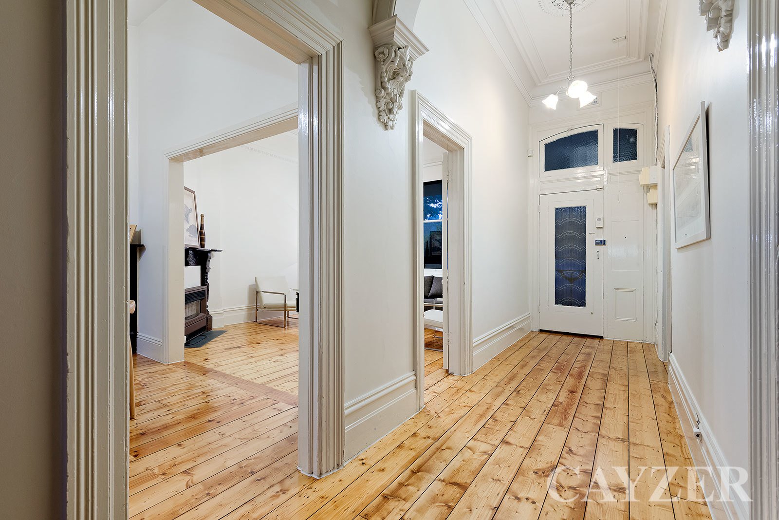 Gallery: 183 Canterbury Road
