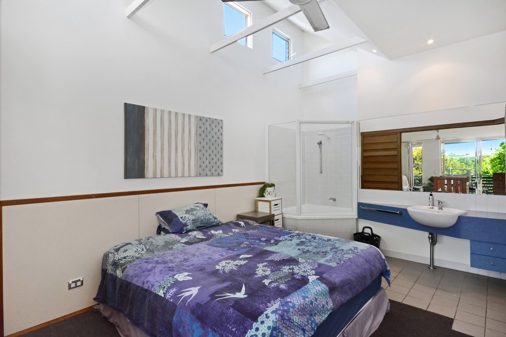 18/3 Cedarwood Court CASUARINA 4
