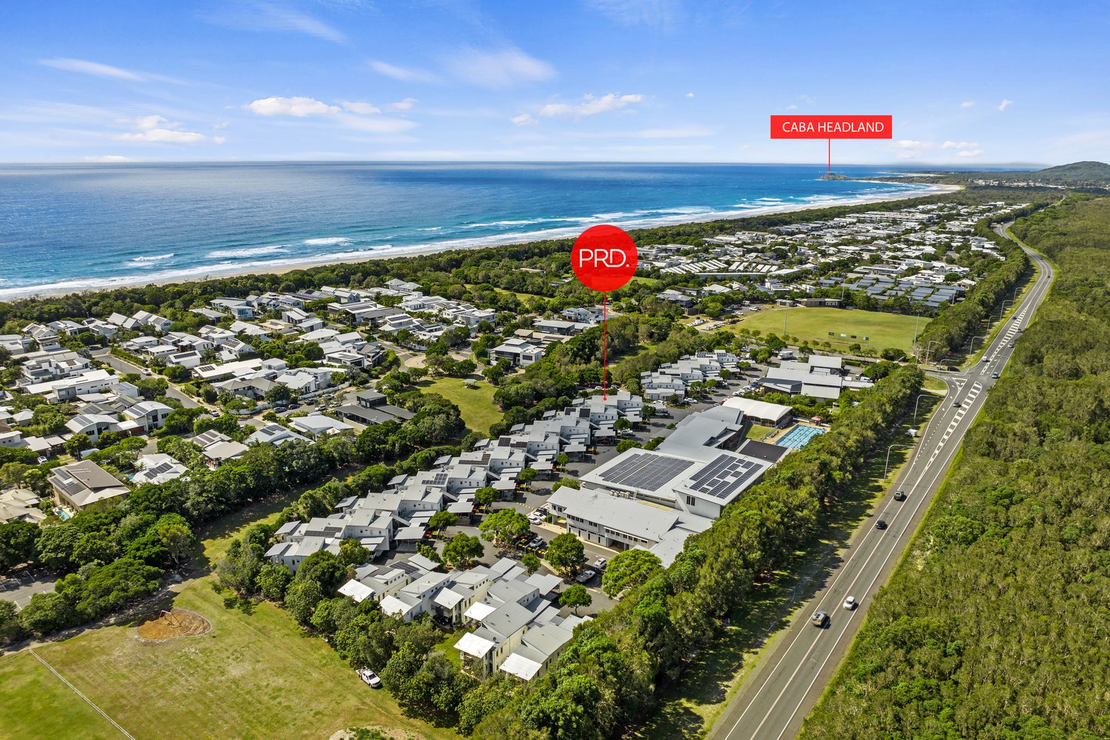 18/3 Cedarwood Court CASUARINA 10