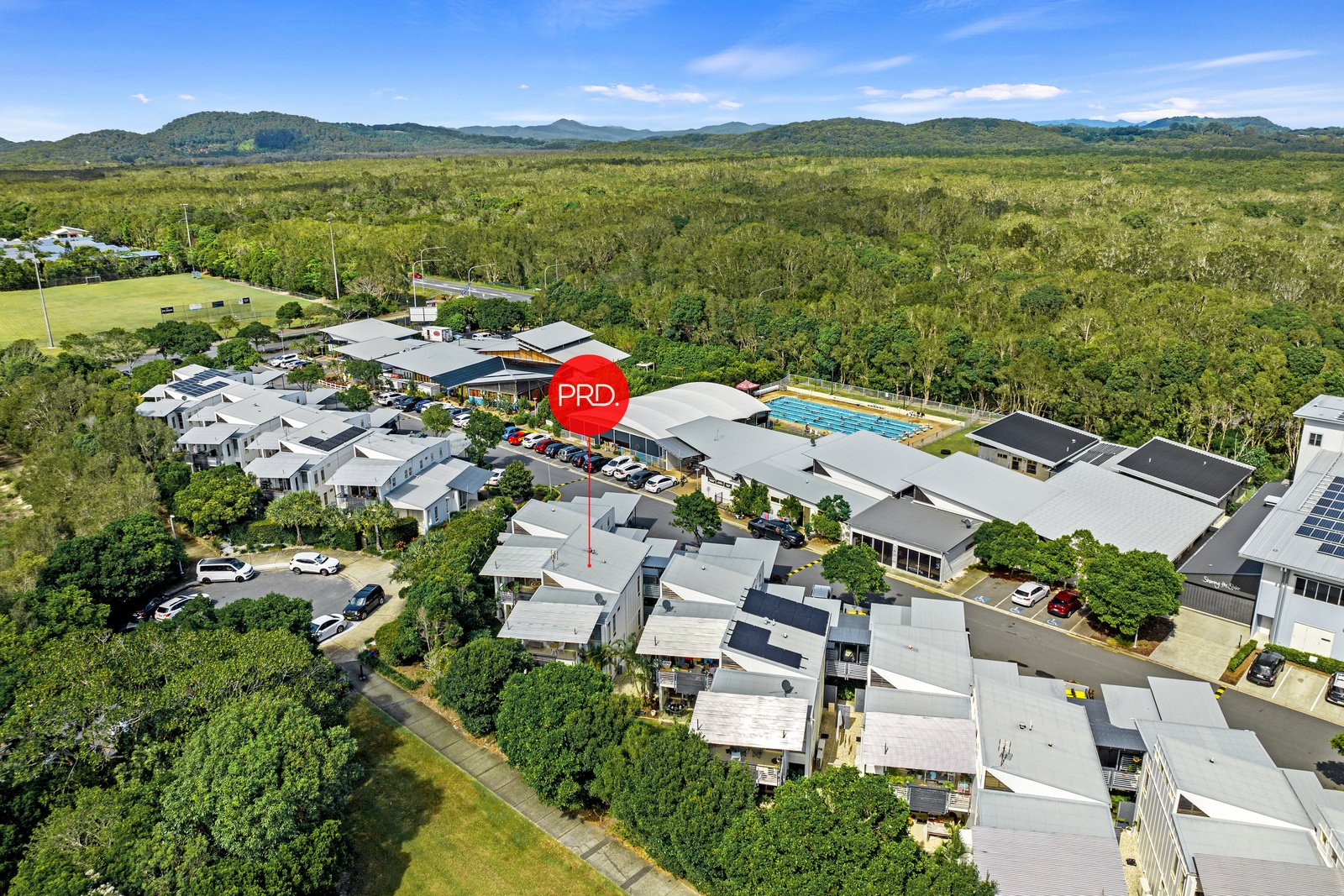 18/3 Cedarwood Court CASUARINA 11