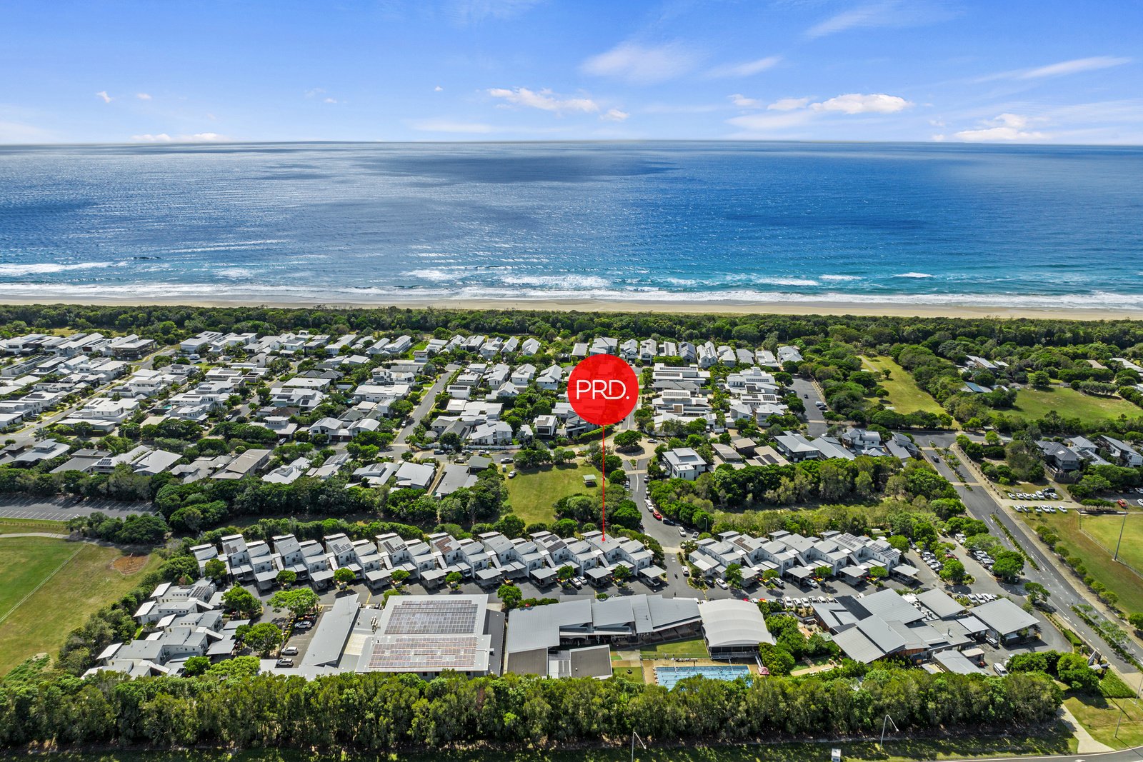 18/3 Cedarwood Court CASUARINA 12