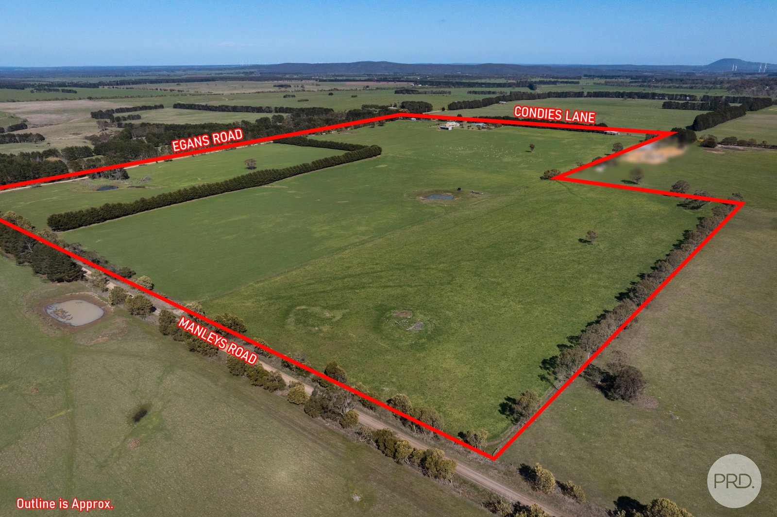 183 Condies Lane MOUNT EGERTON 28