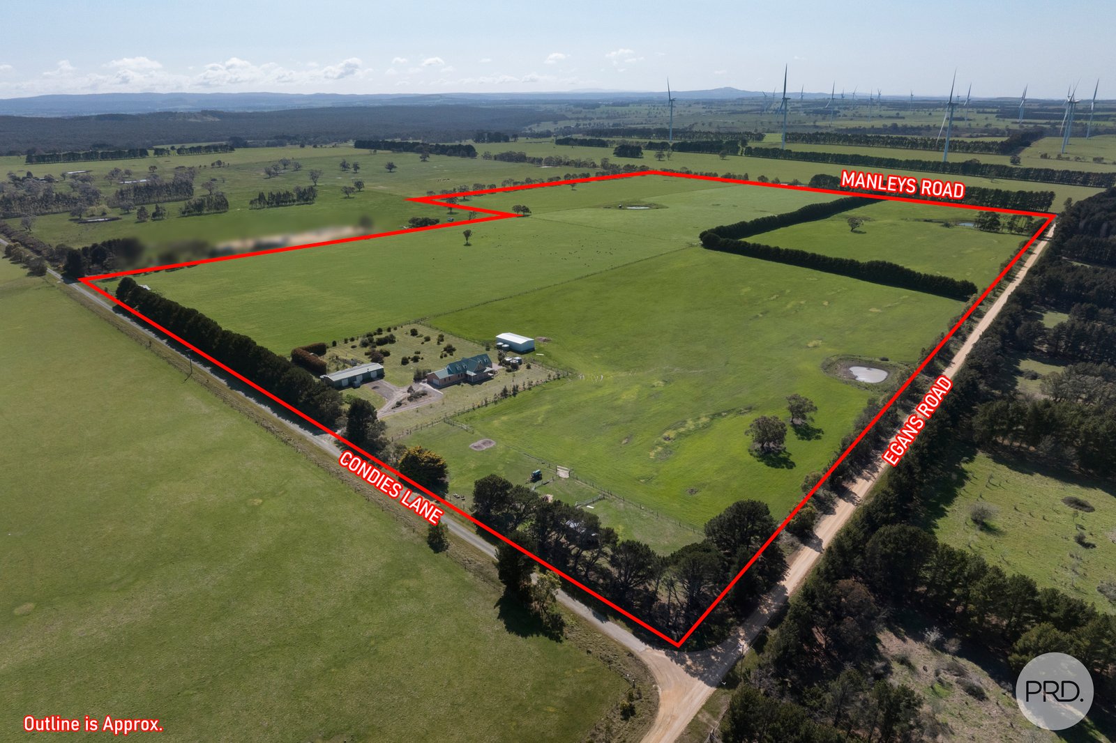 183 Condies Lanes  MOUNT EGERTON 27