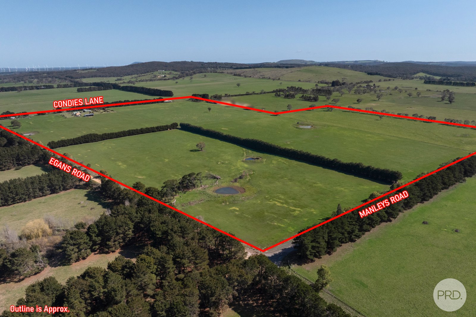 183 Condies Lanes  MOUNT EGERTON 29