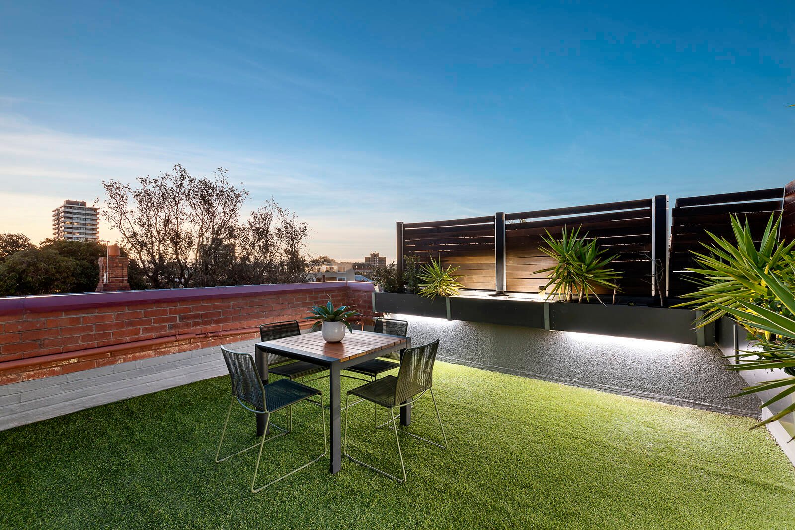 18/3 Cowderoy Street, St Kilda West
