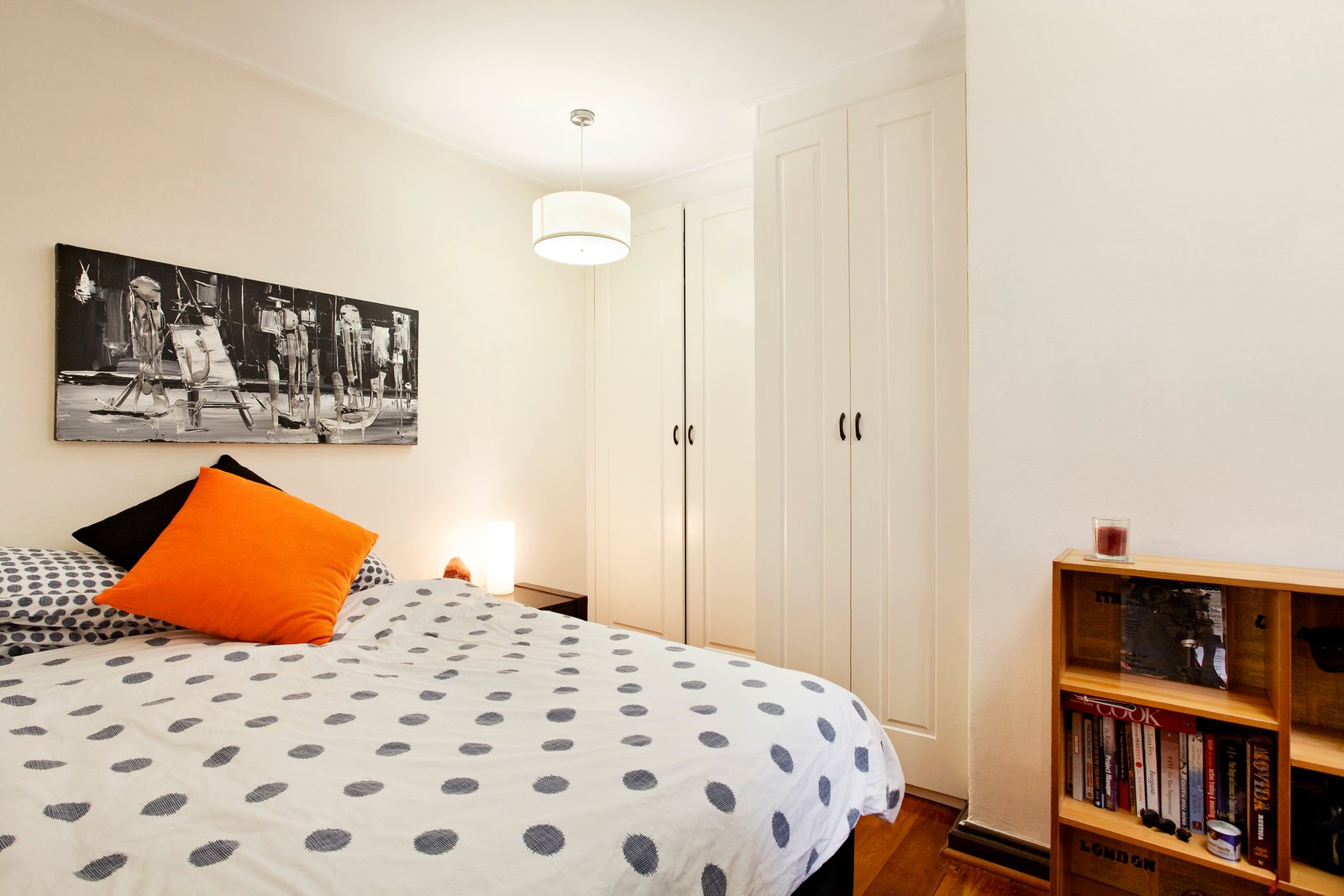 Gallery: 18/3 Cowderoy Street