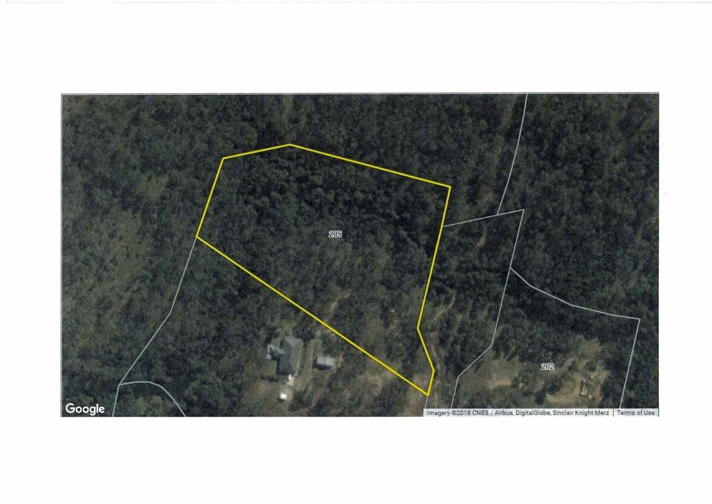 183 Hanwood Rd  BRANXTON 5