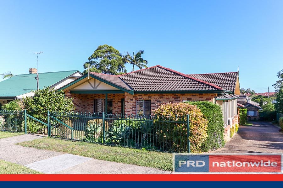1/83 Letitia Street OATLEY 1