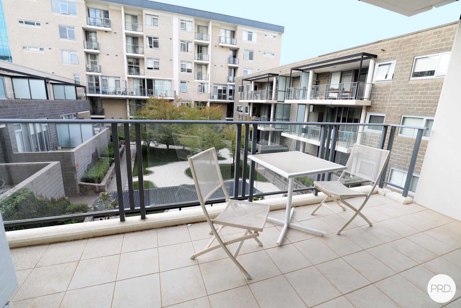 18/3 London Circuit CITY 5