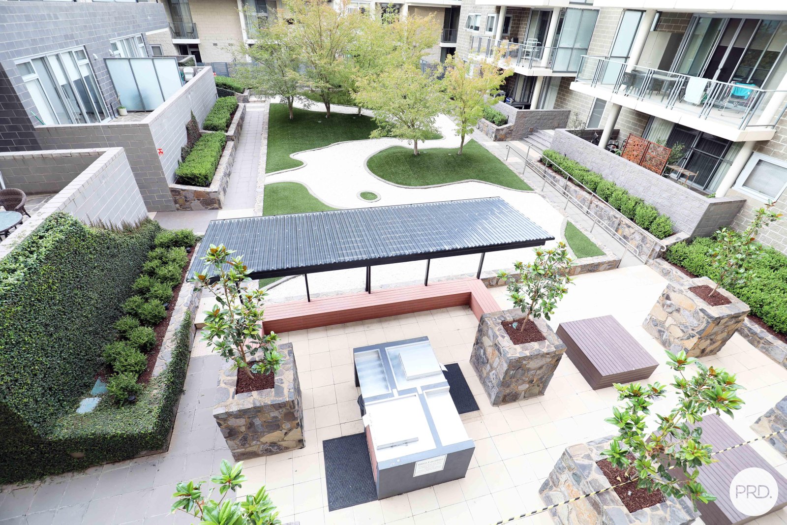 18/3 London Circuit CITY 6