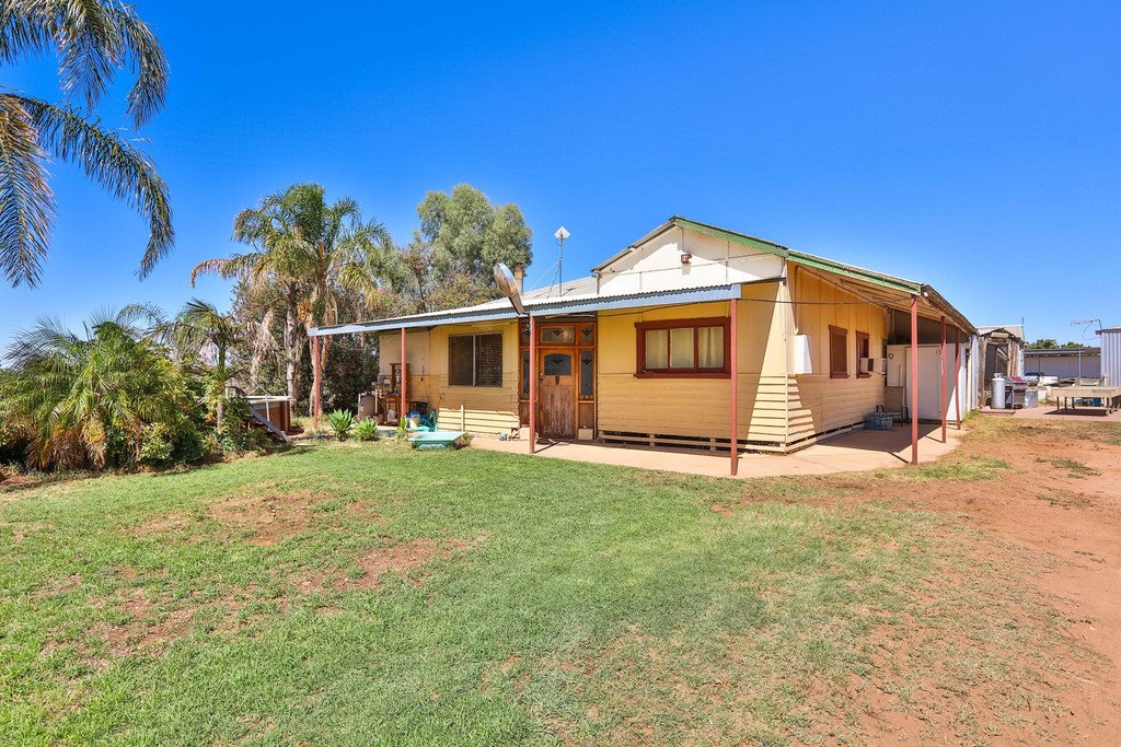 183 Mellis Street RED CLIFFS 2