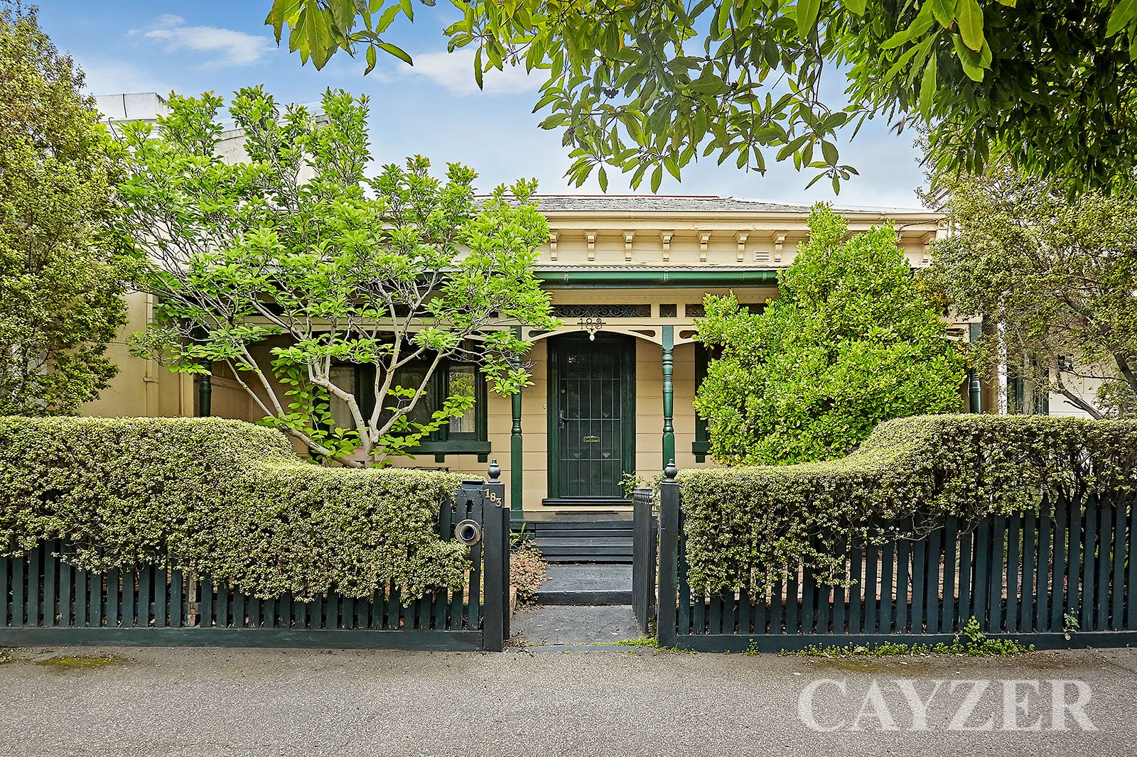 183 Nelson Road, SOUTH MELBOURNE