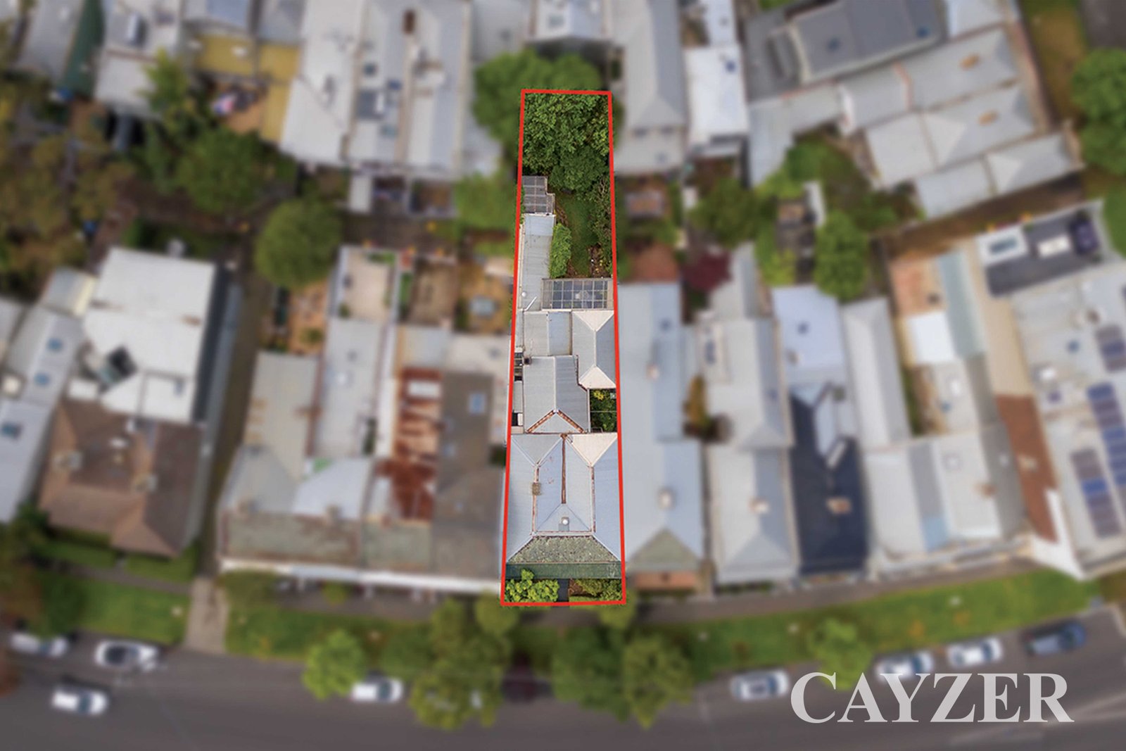 Gallery: 183 Nelson Road