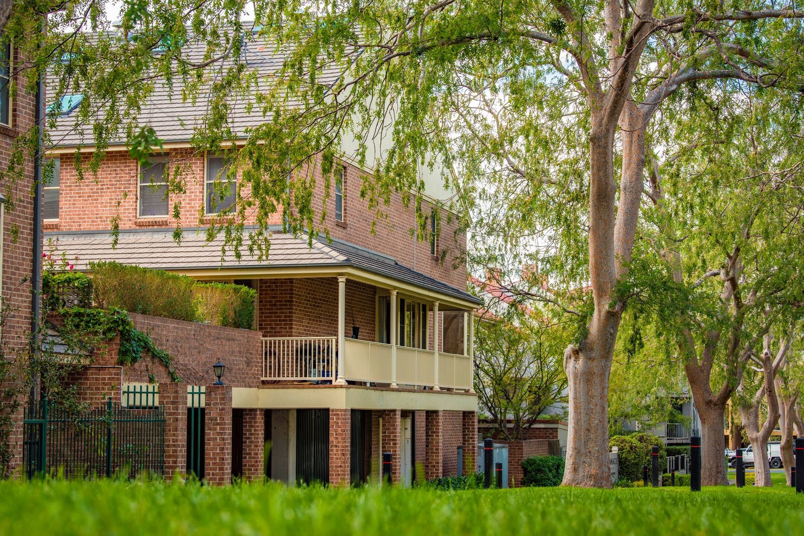 18/3 Ovens Street, GRIFFITH ACT 2603