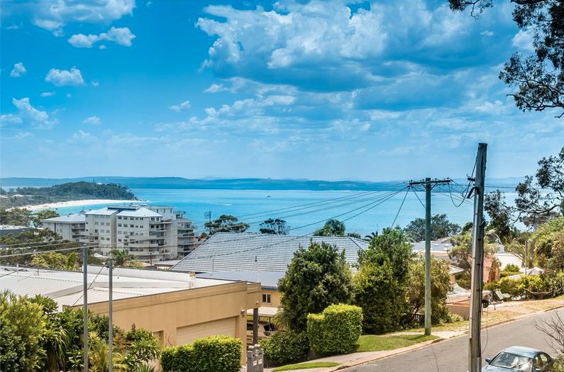 1/83 Ronald Ave  SHOAL BAY 8