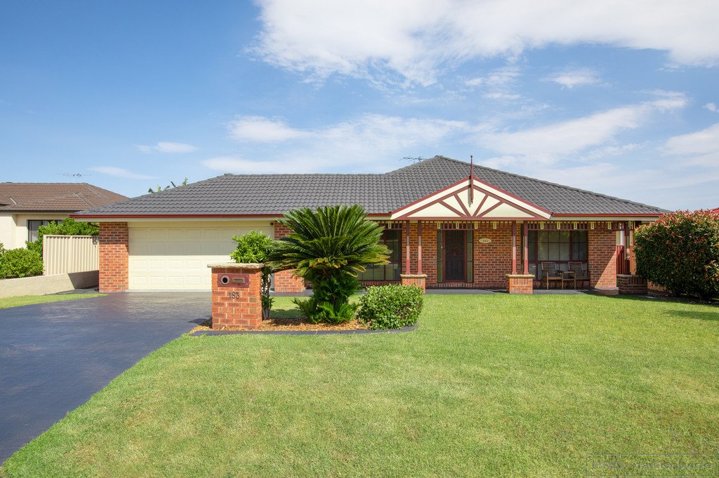 183 Somerset Drive THORNTON 1
