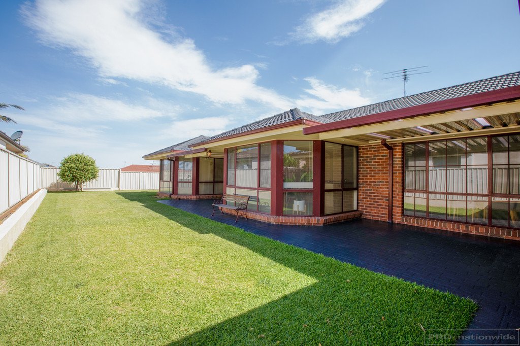 183 Somerset Drive THORNTON 15
