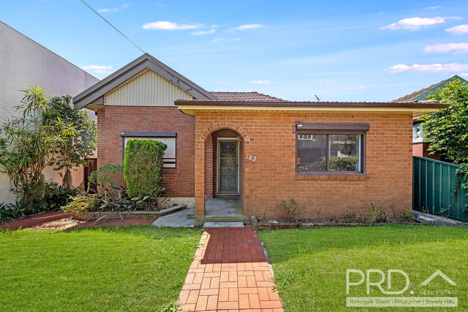 183 William Street EARLWOOD 8