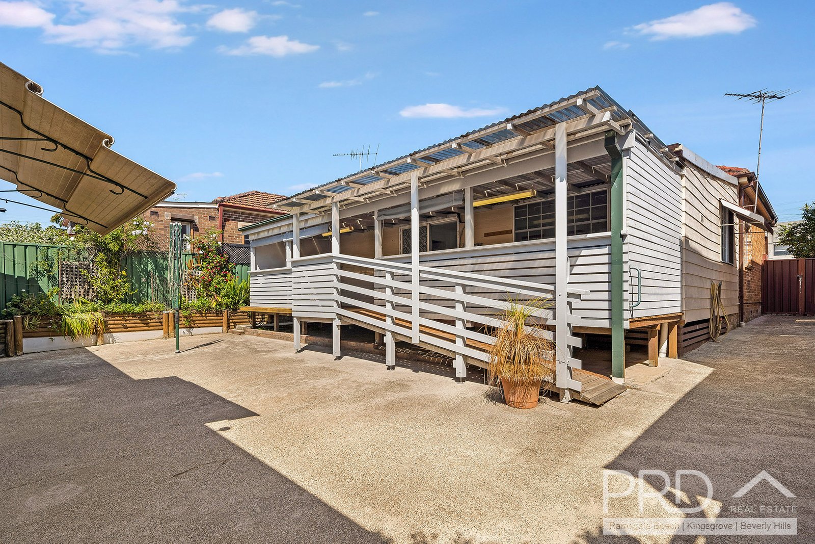 183 William Street EARLWOOD 9